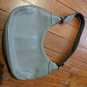 Dooney and Bourke bag gray